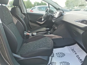 Peugeot 2008 1.2i | Mobile.bg    12