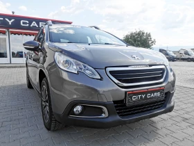 Peugeot 2008 1.2i | Mobile.bg    3