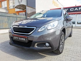 Peugeot 2008 1.2i | Mobile.bg    2