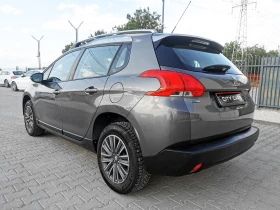 Peugeot 2008 1.2i | Mobile.bg    7