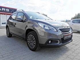 Peugeot 2008 1.2i | Mobile.bg    6