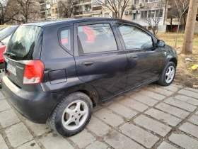 Chevrolet Kalos | Mobile.bg    4