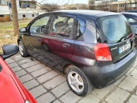 Chevrolet Kalos | Mobile.bg    6