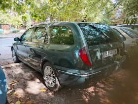 Lancia Lybra   | Mobile.bg    6