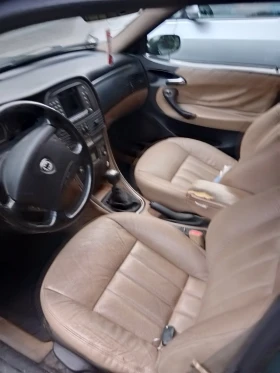 Lancia Lybra   | Mobile.bg    4