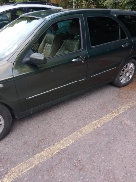 Lancia Lybra   | Mobile.bg    3
