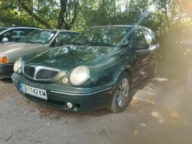 Lancia Lybra   | Mobile.bg    5