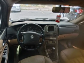 Lancia Lybra   | Mobile.bg    8