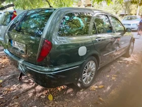 Lancia Lybra   | Mobile.bg    9