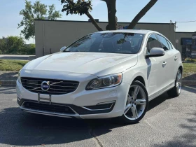 Volvo S60 T5 Premier* HeadUp* АвтоКредит* (ЦЕНА ДО БГ)