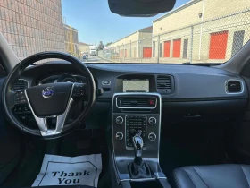 Volvo S60 T5 Premier* HeadUp* * (  ) | Mobile.bg    12