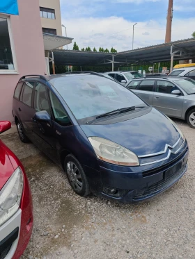 Citroen C4 Picasso 1.6HDI 7 E | Mobile.bg    9