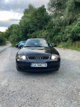 Audi A3 1.9TDI Facelift - 3400 лв. - 51874289 2