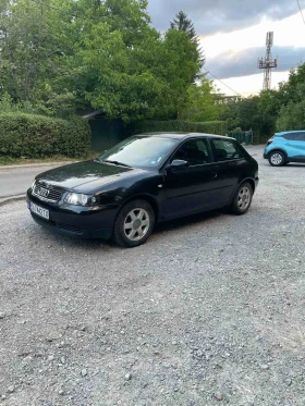 Audi A3 1.9TDI Facelift - 3400 лв. - 51874289 4