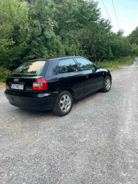 Audi A3 1.9TDI Facelift - 3400 лв. - 51874289 5