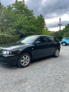 Audi A3 1.9TDI Facelift - 3400 лв. - 51874289 6