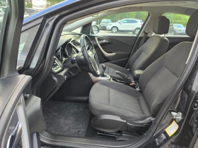 Обява за продажба на Opel Astra 1.4 Бензин-Газ, 140к.с., 2012г. ~8 000 лв. - изображение 8