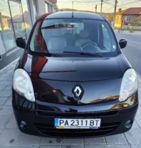 Обява за продажба на Renault Kangoo ~8 500 лв. - изображение 1