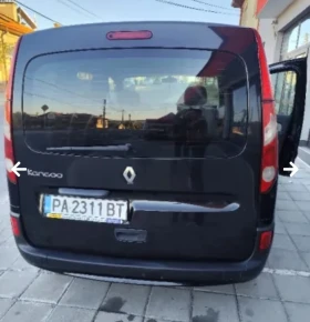 Обява за продажба на Renault Kangoo ~8 500 лв. - изображение 1
