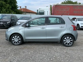 Toyota Yaris 1.4* D4D* KEYLESS - 6100 лв. - 51561032 2