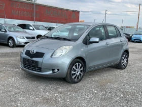 Toyota Yaris 1.4* D4D* KEYLESS