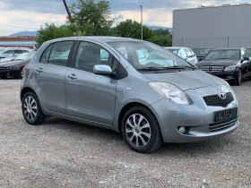 Toyota Yaris 1.4* D4D* KEYLESS - 6100 лв. - 51561032 7