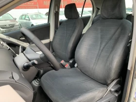 Toyota Yaris 1.4* D4D* KEYLESS - 6100 лв. - 51561032 9