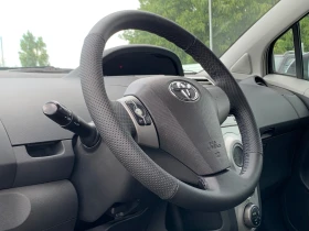 Toyota Yaris 1.4* D4D* KEYLESS - 6100 лв. - 51561032 13