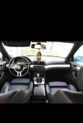 Обява за продажба на BMW 320 d ~6 000 лв. - изображение 9