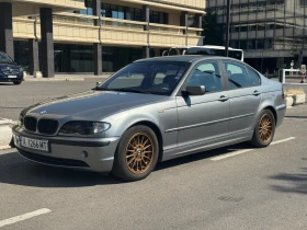 Обява за продажба на BMW 320 d ~6 000 лв. - изображение 1