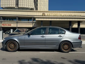 Обява за продажба на BMW 320 d ~6 000 лв. - изображение 1