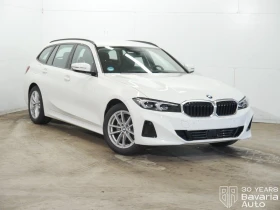 BMW 318 i Touring Steptronic - 55090 лв. - 74531883 4