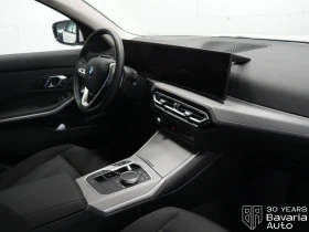 BMW 318 i Touring Steptronic - 55090 лв. - 74531883 7