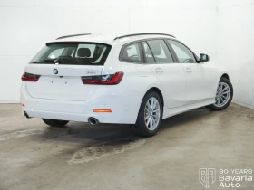 BMW 318 i Touring Steptronic - 55090 лв. - 74531883 3