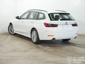BMW 318 i Touring Steptronic - 55090 лв. - 74531883 2