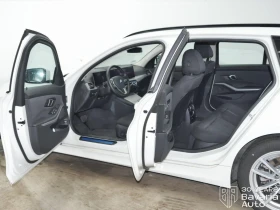 BMW 318 i Touring Steptronic - 55090 лв. - 74531883 5