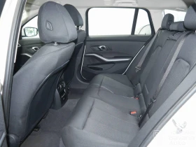 BMW 318 i Touring Steptronic - 55090 лв. - 74531883 8