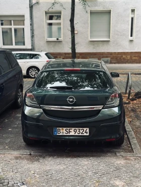 Opel Astra GTC | Mobile.bg    6