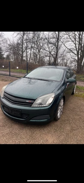 Opel Astra GTC | Mobile.bg    3