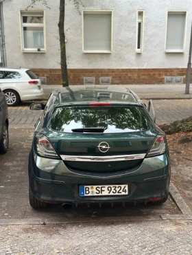 Opel Astra GTC | Mobile.bg    7