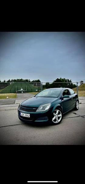 Opel Astra GTC | Mobile.bg    8