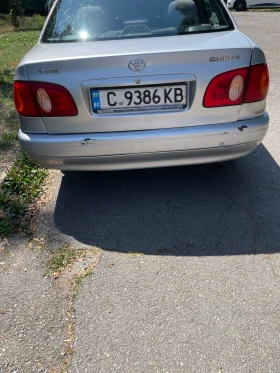 Обява за продажба на Toyota Corolla ~3 500 лв. - изображение 1