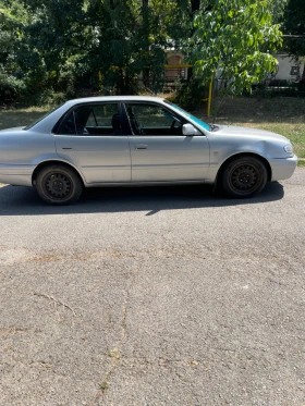 Обява за продажба на Toyota Corolla ~3 500 лв. - изображение 2