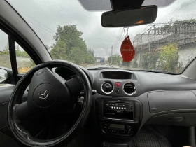 Citroen C3 | Mobile.bg    5