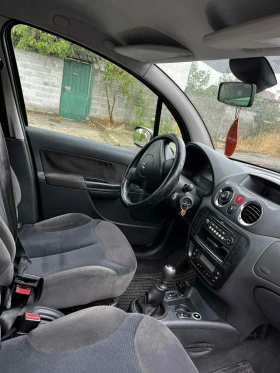 Citroen C3 | Mobile.bg    8