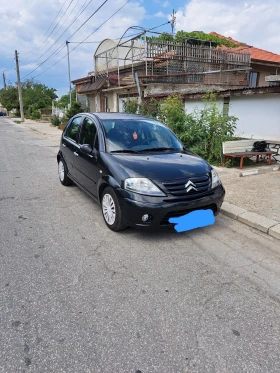 Citroen C3 | Mobile.bg    2