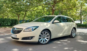 Обява за продажба на Opel Insignia Sport Tourer ~15 800 лв. - изображение 1