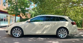 Обява за продажба на Opel Insignia Sport Tourer ~15 800 лв. - изображение 1