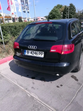 Обява за продажба на Audi A6 ~5 000 лв. - изображение 1