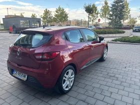 Обява за продажба на Renault Clio ~16 500 лв. - изображение 4